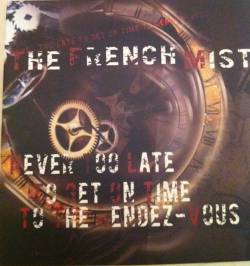  : Never Too Late to Get on Time to the Rendez-Vous